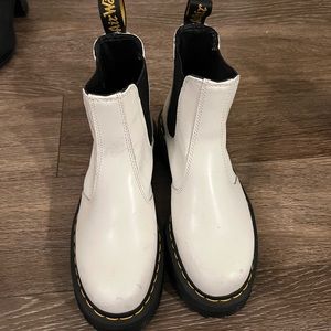 Doc marten Chelsea boot